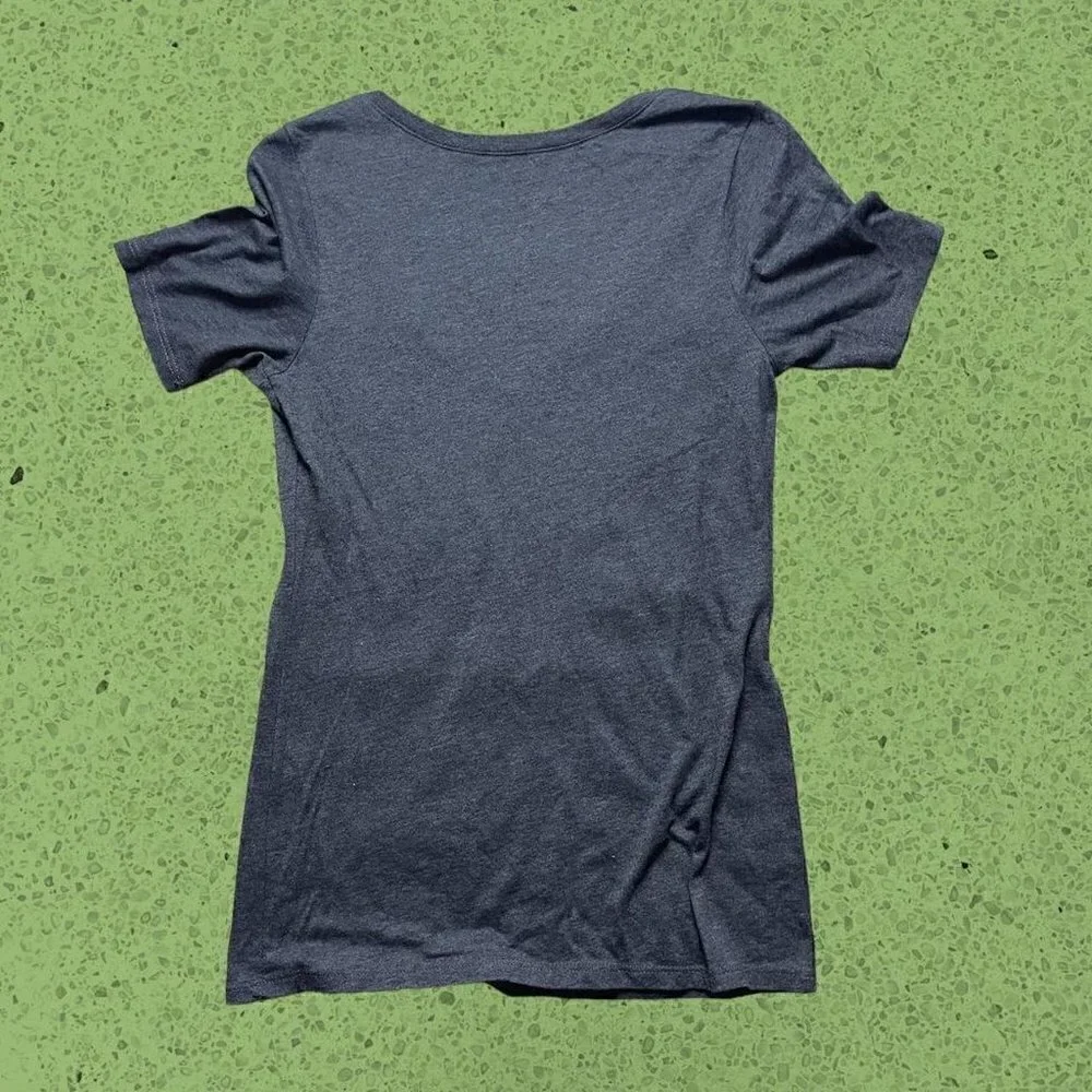 Seattle Seahawks v neck - Picture 3 of 4